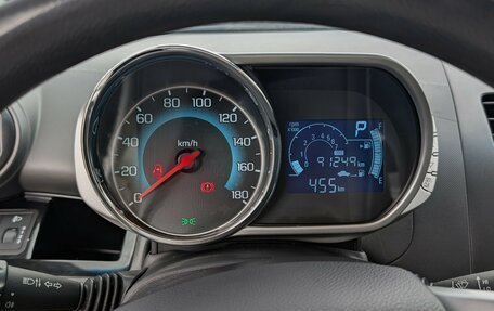 Ravon R2, 2017 год, 760 000 рублей, 11 фотография