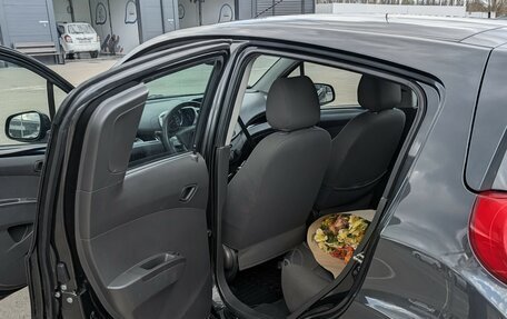 Ravon R2, 2017 год, 760 000 рублей, 12 фотография