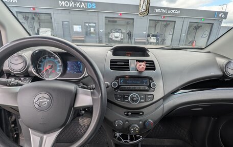 Ravon R2, 2017 год, 760 000 рублей, 10 фотография