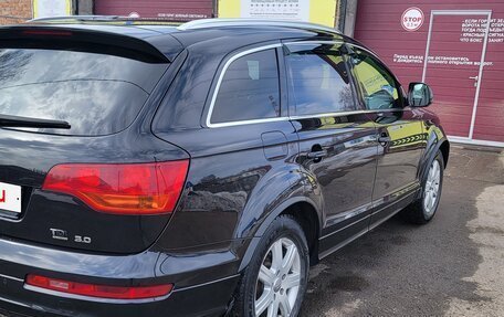 Audi Q7, 2009 год, 1 790 000 рублей, 7 фотография
