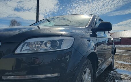 Audi Q7, 2009 год, 1 790 000 рублей, 9 фотография