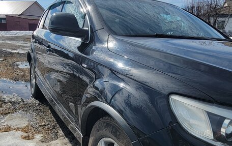 Audi Q7, 2009 год, 1 790 000 рублей, 10 фотография