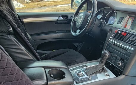 Audi Q7, 2009 год, 1 790 000 рублей, 11 фотография