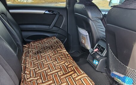 Audi Q7, 2009 год, 1 790 000 рублей, 12 фотография