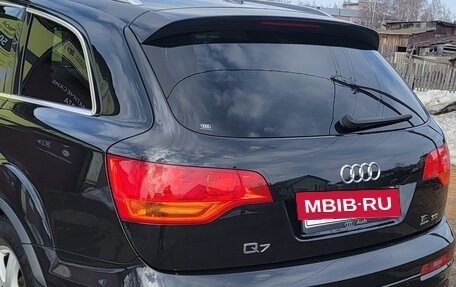 Audi Q7, 2009 год, 1 790 000 рублей, 5 фотография