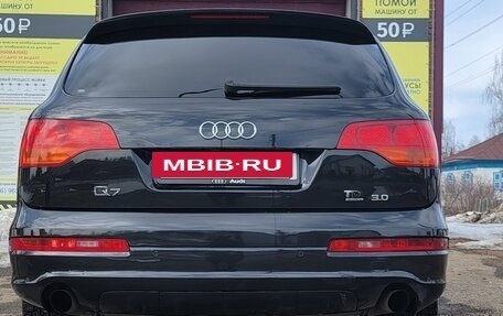 Audi Q7, 2009 год, 1 790 000 рублей, 6 фотография