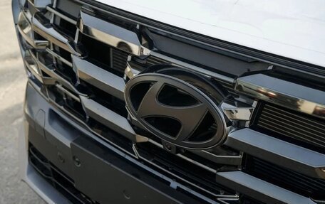 Hyundai Tucson, 2026 год, 3 840 000 рублей, 4 фотография