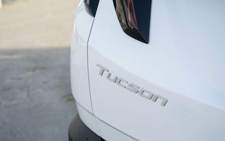 Hyundai Tucson, 2026 год, 3 840 000 рублей, 10 фотография