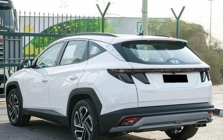 Hyundai Tucson, 2026 год, 3 840 000 рублей, 7 фотография