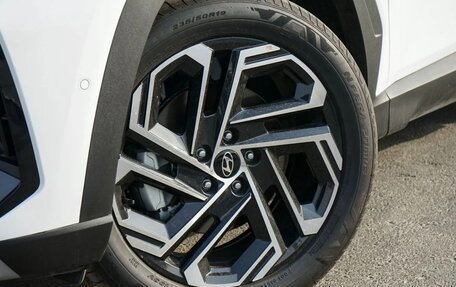 Hyundai Tucson, 2026 год, 3 840 000 рублей, 6 фотография