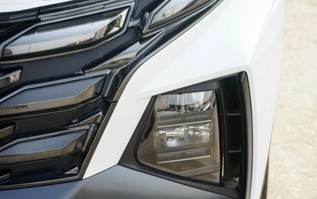 Hyundai Tucson, 2026 год, 3 840 000 рублей, 5 фотография