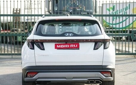 Hyundai Tucson, 2026 год, 3 840 000 рублей, 8 фотография