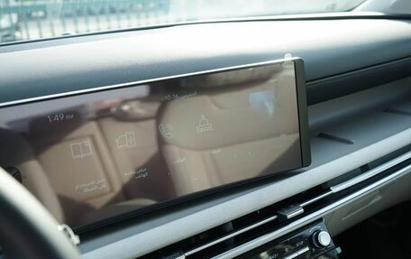 Hyundai Tucson, 2026 год, 3 840 000 рублей, 21 фотография