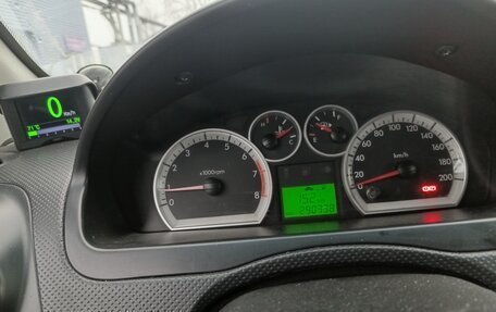 Chevrolet Aveo III, 2007 год, 250 000 рублей, 7 фотография