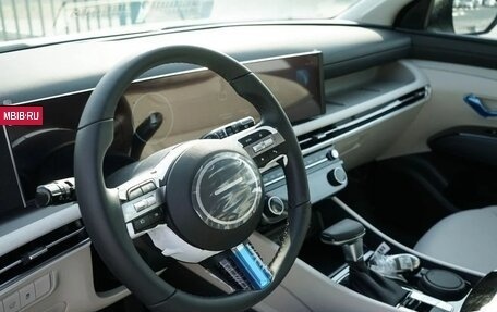 Hyundai Tucson, 2026 год, 3 840 000 рублей, 18 фотография