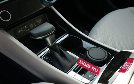 Hyundai Tucson, 2026 год, 3 840 000 рублей, 23 фотография