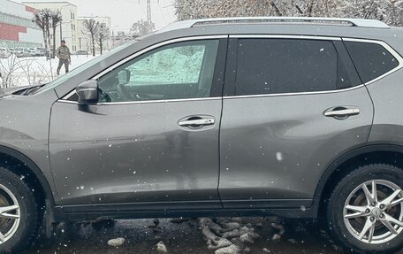 Nissan X-Trail, 2015 год, 1 500 000 рублей, 2 фотография