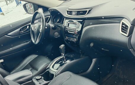 Nissan X-Trail, 2015 год, 1 500 000 рублей, 6 фотография