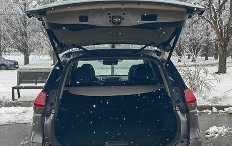 Nissan X-Trail, 2015 год, 1 500 000 рублей, 8 фотография