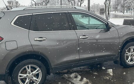 Nissan X-Trail, 2015 год, 1 500 000 рублей, 4 фотография