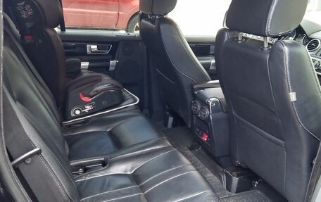 Land Rover Discovery IV, 2012 год, 1 850 000 рублей, 6 фотография