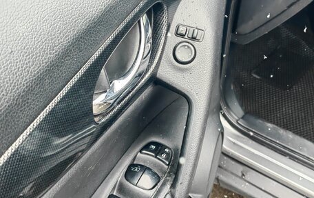 Nissan X-Trail, 2015 год, 1 500 000 рублей, 11 фотография