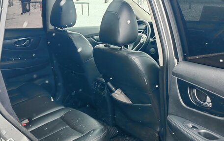 Nissan X-Trail, 2015 год, 1 500 000 рублей, 7 фотография