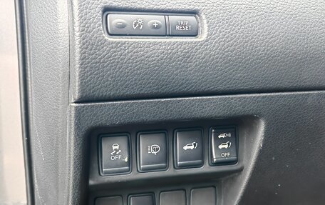 Nissan X-Trail, 2015 год, 1 500 000 рублей, 12 фотография