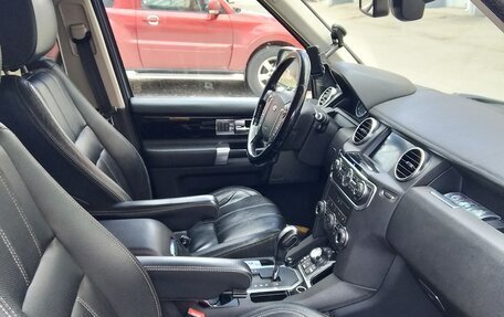 Land Rover Discovery IV, 2012 год, 1 850 000 рублей, 5 фотография