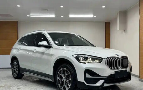BMW X1, 2022 год, 2 420 000 рублей, 3 фотография