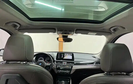 BMW X1, 2022 год, 2 420 000 рублей, 12 фотография