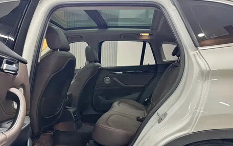 BMW X1, 2022 год, 2 420 000 рублей, 14 фотография