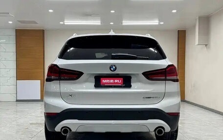 BMW X1, 2022 год, 2 420 000 рублей, 5 фотография