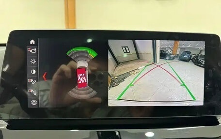BMW X1, 2022 год, 2 420 000 рублей, 10 фотография
