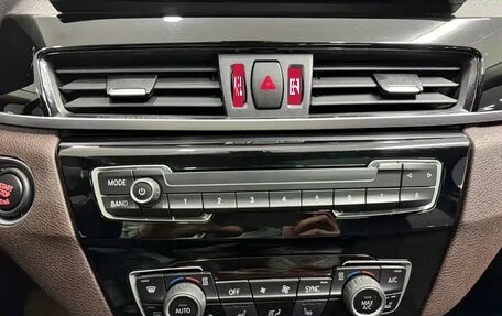 BMW X1, 2022 год, 2 420 000 рублей, 9 фотография