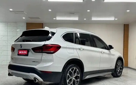 BMW X1, 2022 год, 2 420 000 рублей, 6 фотография