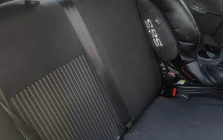 Volkswagen Polo VI (EU Market), 2011 год, 600 000 рублей, 11 фотография