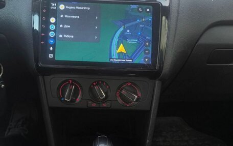 Volkswagen Polo VI (EU Market), 2011 год, 600 000 рублей, 8 фотография