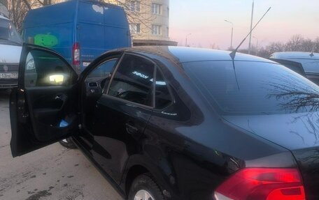 Volkswagen Polo VI (EU Market), 2011 год, 600 000 рублей, 7 фотография