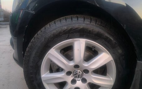 Volkswagen Polo VI (EU Market), 2011 год, 600 000 рублей, 18 фотография