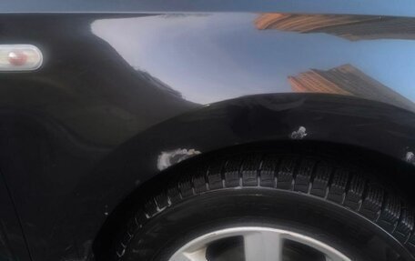 Volkswagen Polo VI (EU Market), 2011 год, 600 000 рублей, 14 фотография