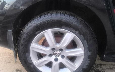 Volkswagen Polo VI (EU Market), 2011 год, 600 000 рублей, 19 фотография