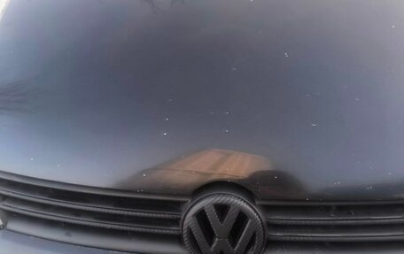 Volkswagen Polo VI (EU Market), 2011 год, 600 000 рублей, 15 фотография