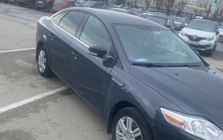Ford Mondeo IV, 2012 год, 499 999 рублей, 5 фотография
