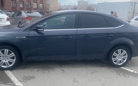 Ford Mondeo IV, 2012 год, 499 999 рублей, 6 фотография