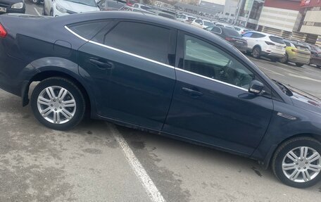 Ford Mondeo IV, 2012 год, 499 999 рублей, 4 фотография