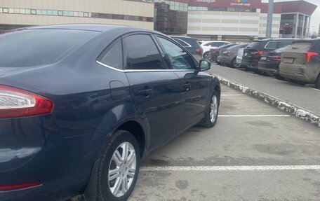 Ford Mondeo IV, 2012 год, 499 999 рублей, 3 фотография