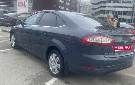 Ford Mondeo IV, 2012 год, 499 999 рублей, 7 фотография