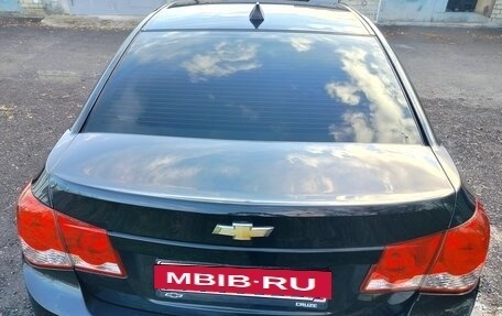 Chevrolet Cruze II, 2012 год, 805 000 рублей, 7 фотография