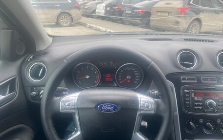 Ford Mondeo IV, 2012 год, 499 999 рублей, 14 фотография